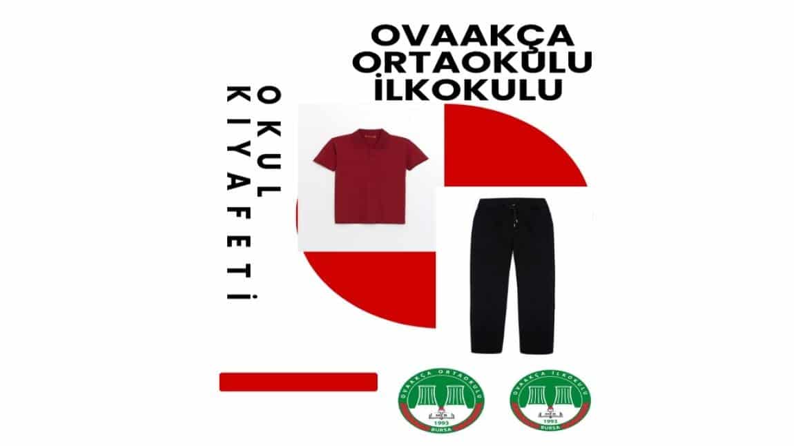 OKUL KIYAFETLERİMİZ